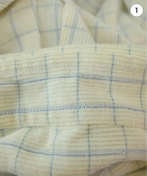 Ermenegildo Zegna Casual shirts