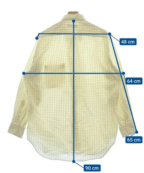 Ermenegildo Zegna Casual shirts