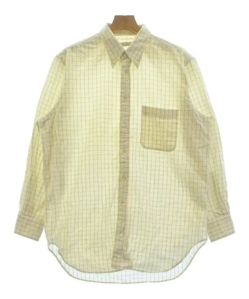Ermenegildo Zegna Casual shirts