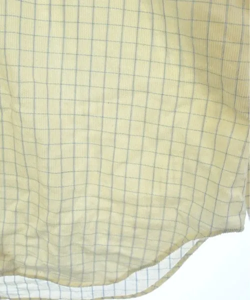 Ermenegildo Zegna Casual shirts