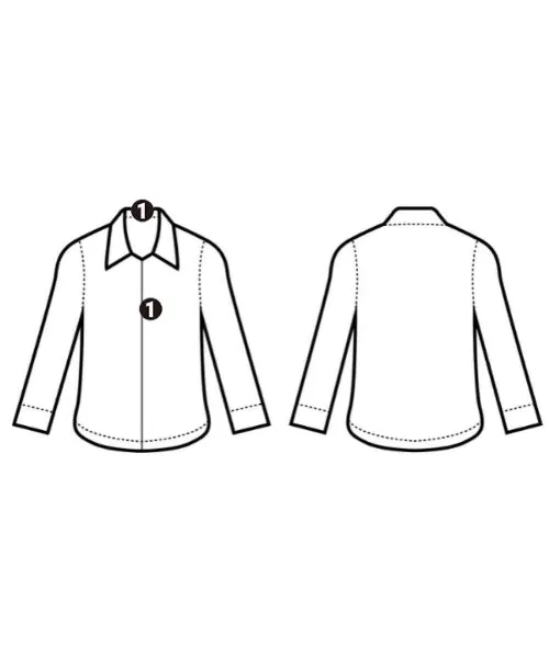 Ermenegildo Zegna Casual shirts