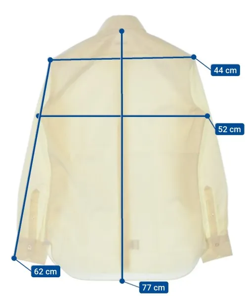 Errico Formicola Casual shirts