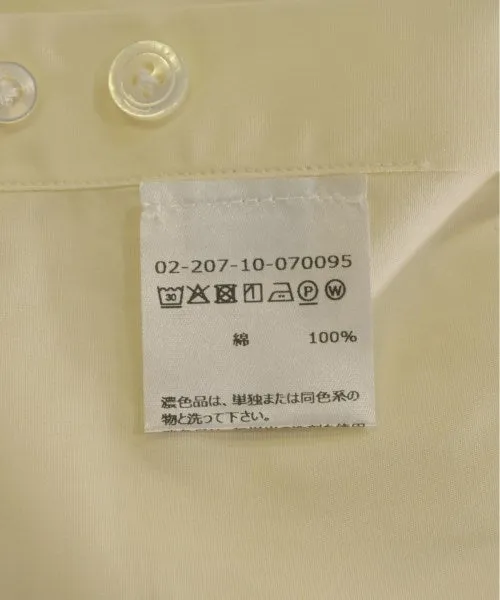 Errico Formicola Casual shirts