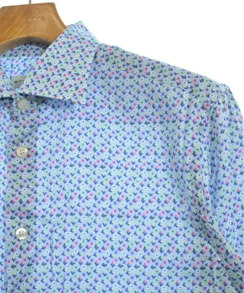 ETRO Casual shirts