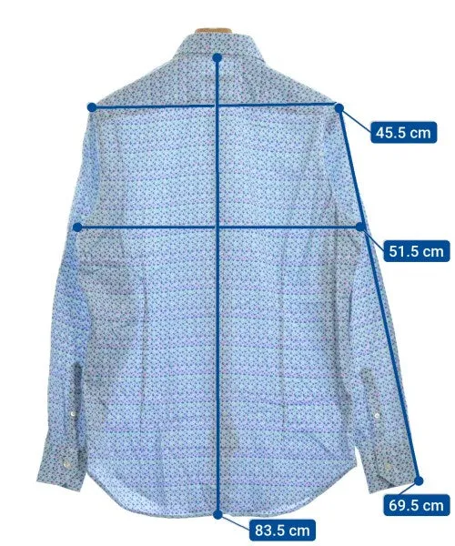 ETRO Casual shirts