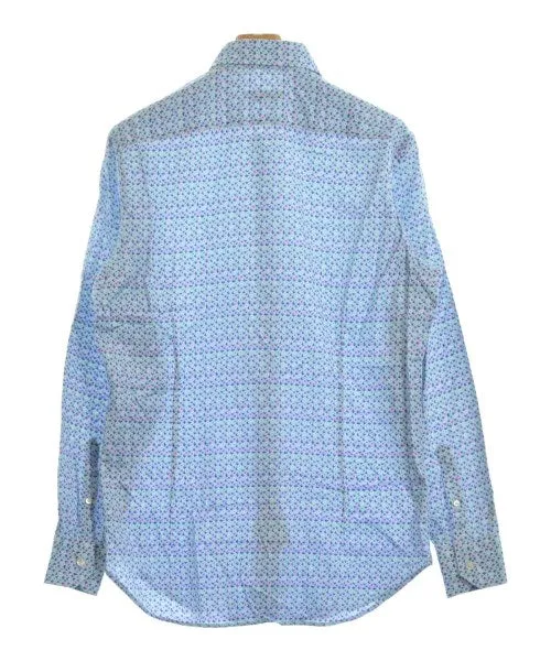 ETRO Casual shirts