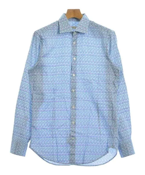 ETRO Casual shirts