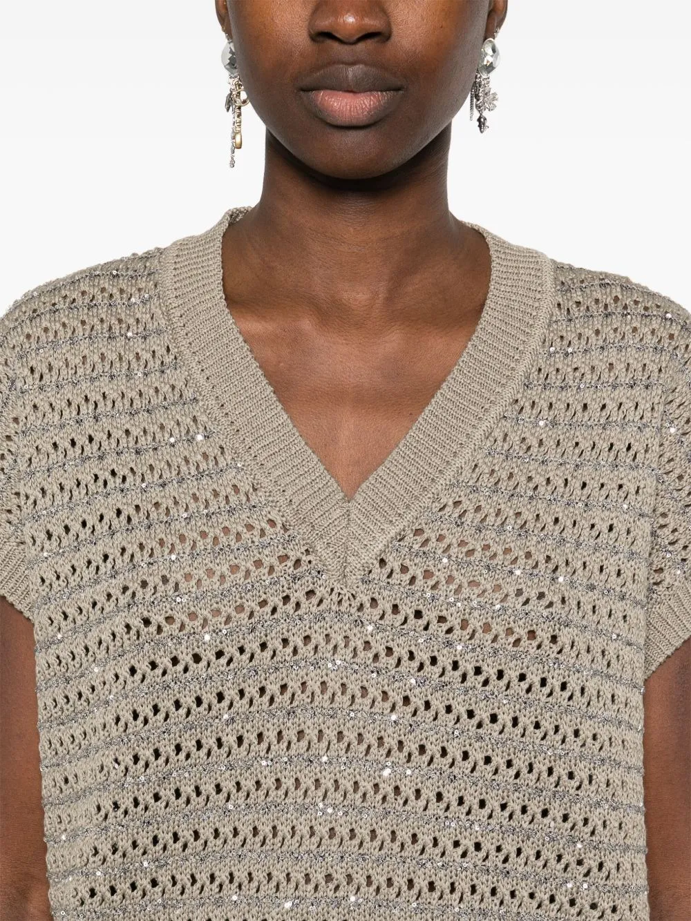 Fabiana Filippi Women's Sweaters