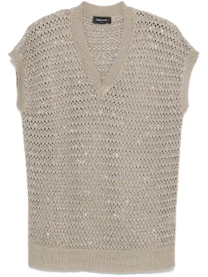 Fabiana Filippi Women's Sweaters