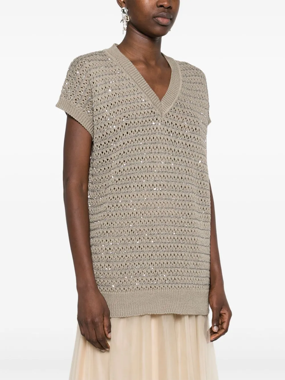 Fabiana Filippi Women's Sweaters