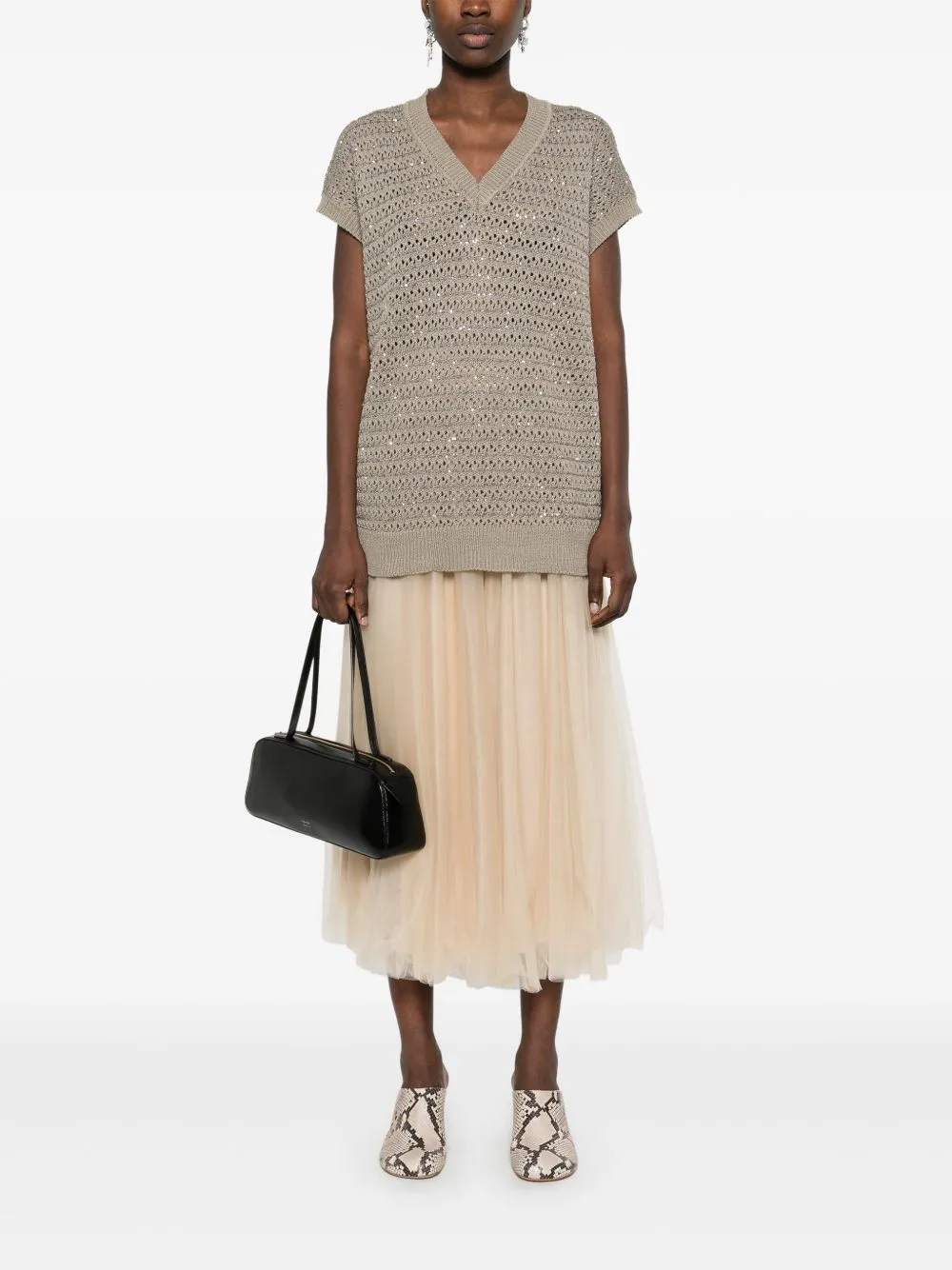 Fabiana Filippi Women's Sweaters