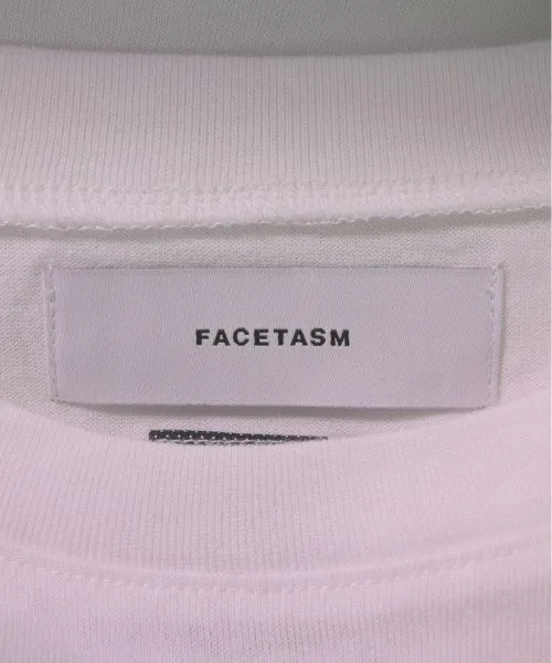 FACETASM Tee Shirts/Tops