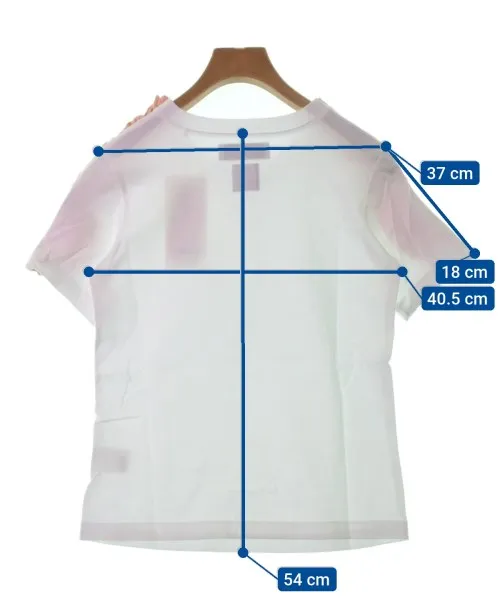 FACETASM Tee Shirts/Tops