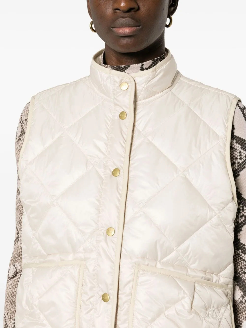 Fay Women's Jackets
