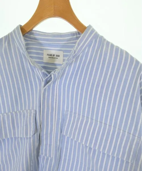 FEAR OF GOD Casual shirts