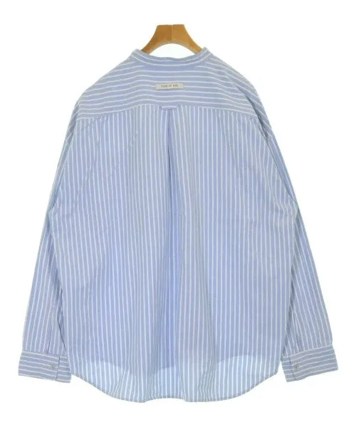 FEAR OF GOD Casual shirts