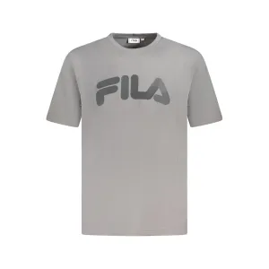 Fila Cotton Men Men's T-Shirt