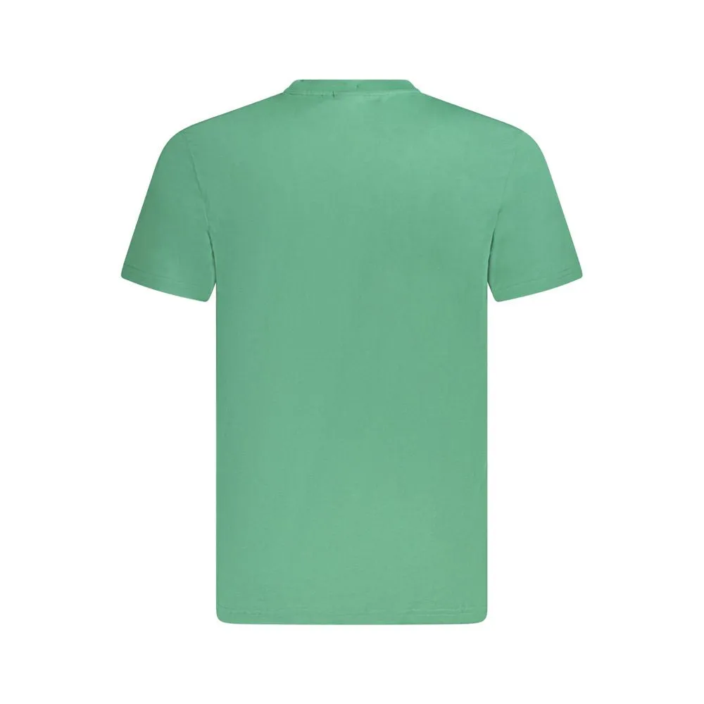 Fila Cotton Men Men's T-Shirt