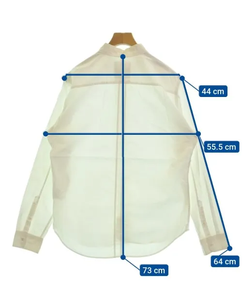 FINGER FOX AND SHIRTS Casual shirts
