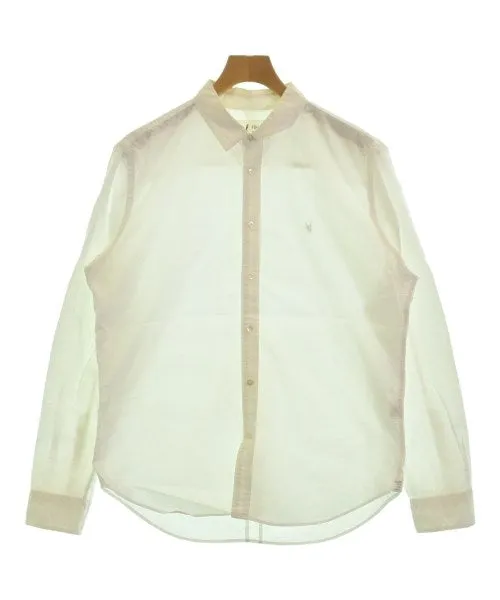 FINGER FOX AND SHIRTS Casual shirts