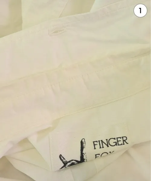 FINGER FOX AND SHIRTS Casual shirts