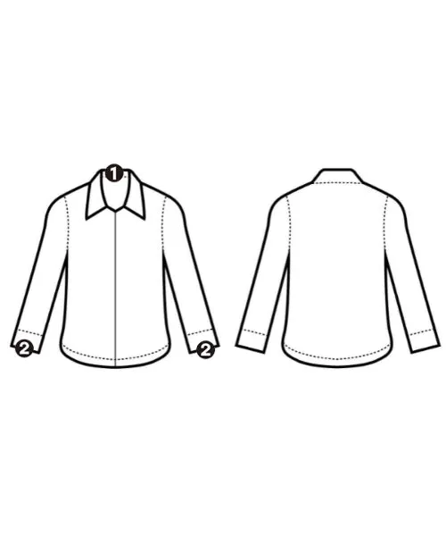 FINGER FOX AND SHIRTS Casual shirts