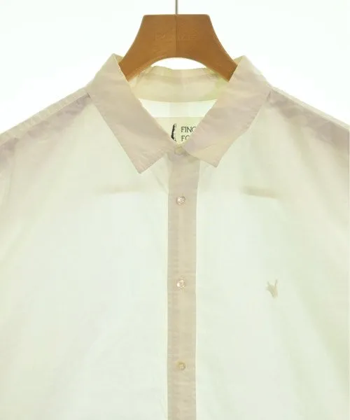 FINGER FOX AND SHIRTS Casual shirts