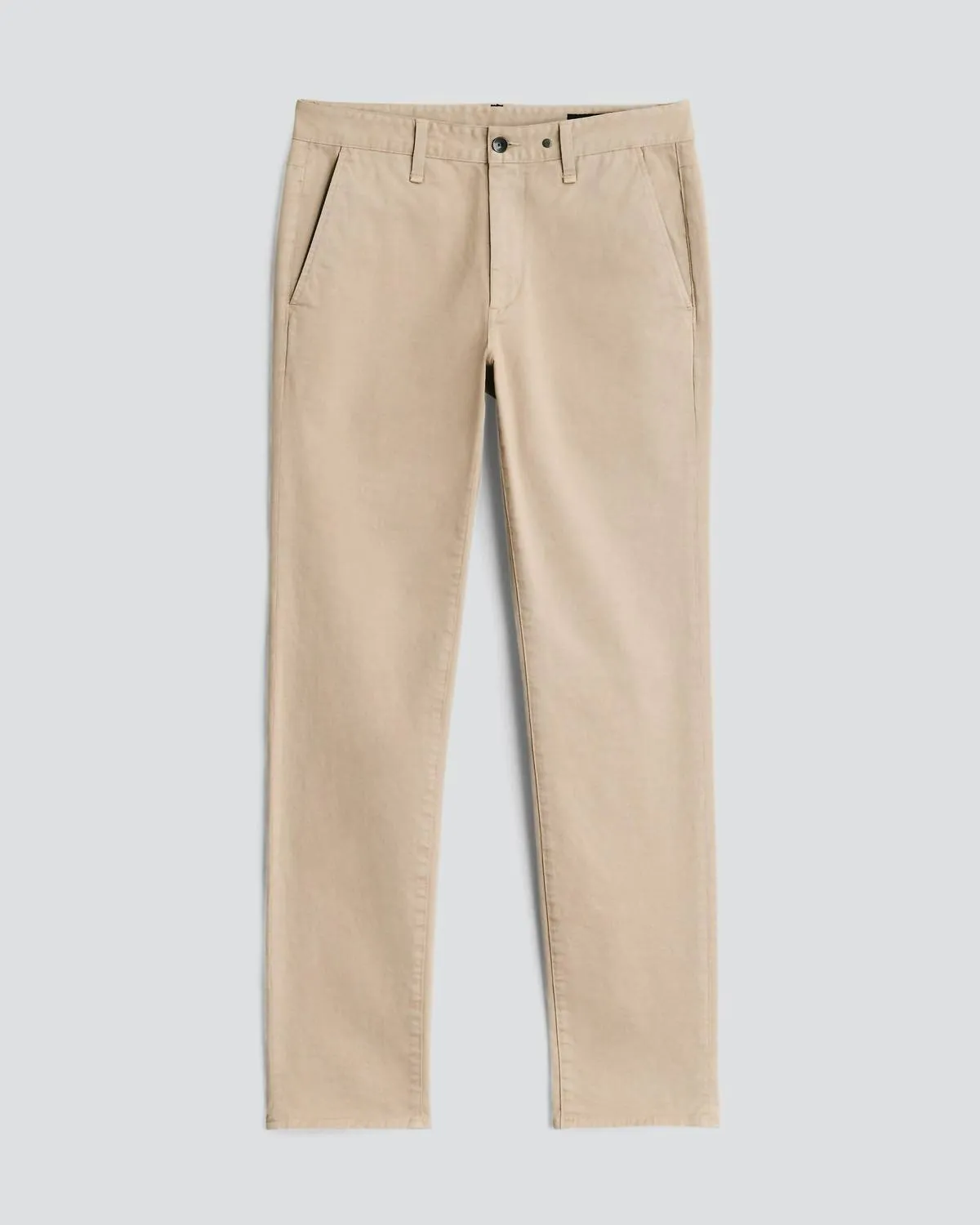 Fit 2 Stretch Twill Chino In Cornstalk