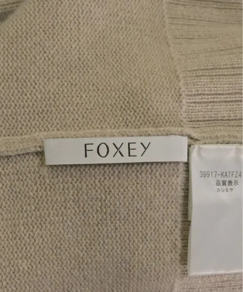 FOXEY Sweaters