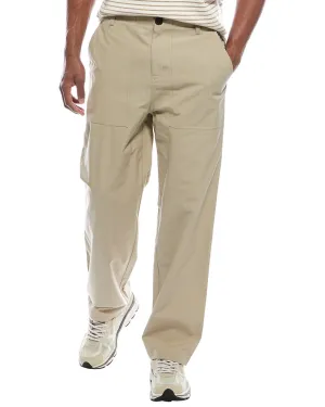 FRAME Denim Patch Traveler Pant