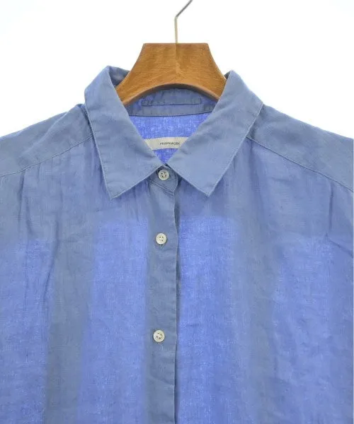 FRAMeWORK Casual shirts