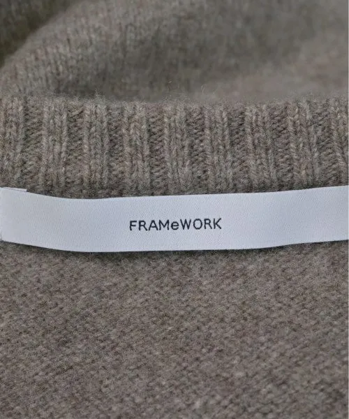 FRAMeWORK Sweaters