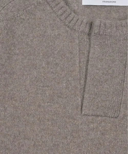 FRAMeWORK Sweaters