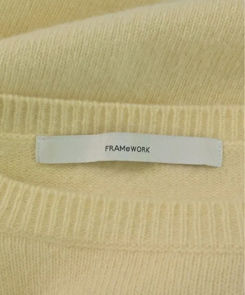 FRAMeWORK Sweaters