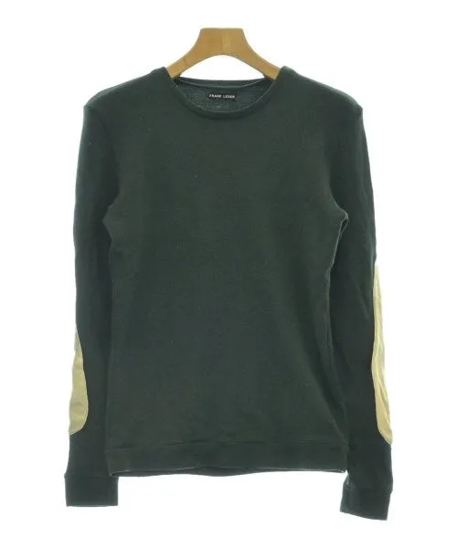 FRANK LEDER Sweaters