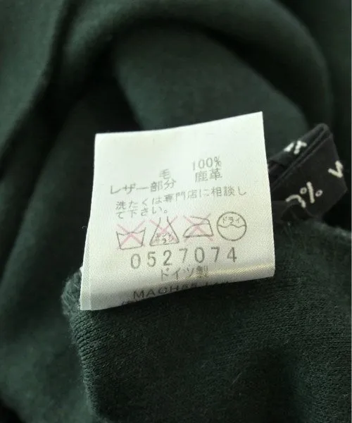 FRANK LEDER Sweaters