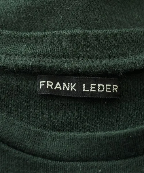 FRANK LEDER Sweaters