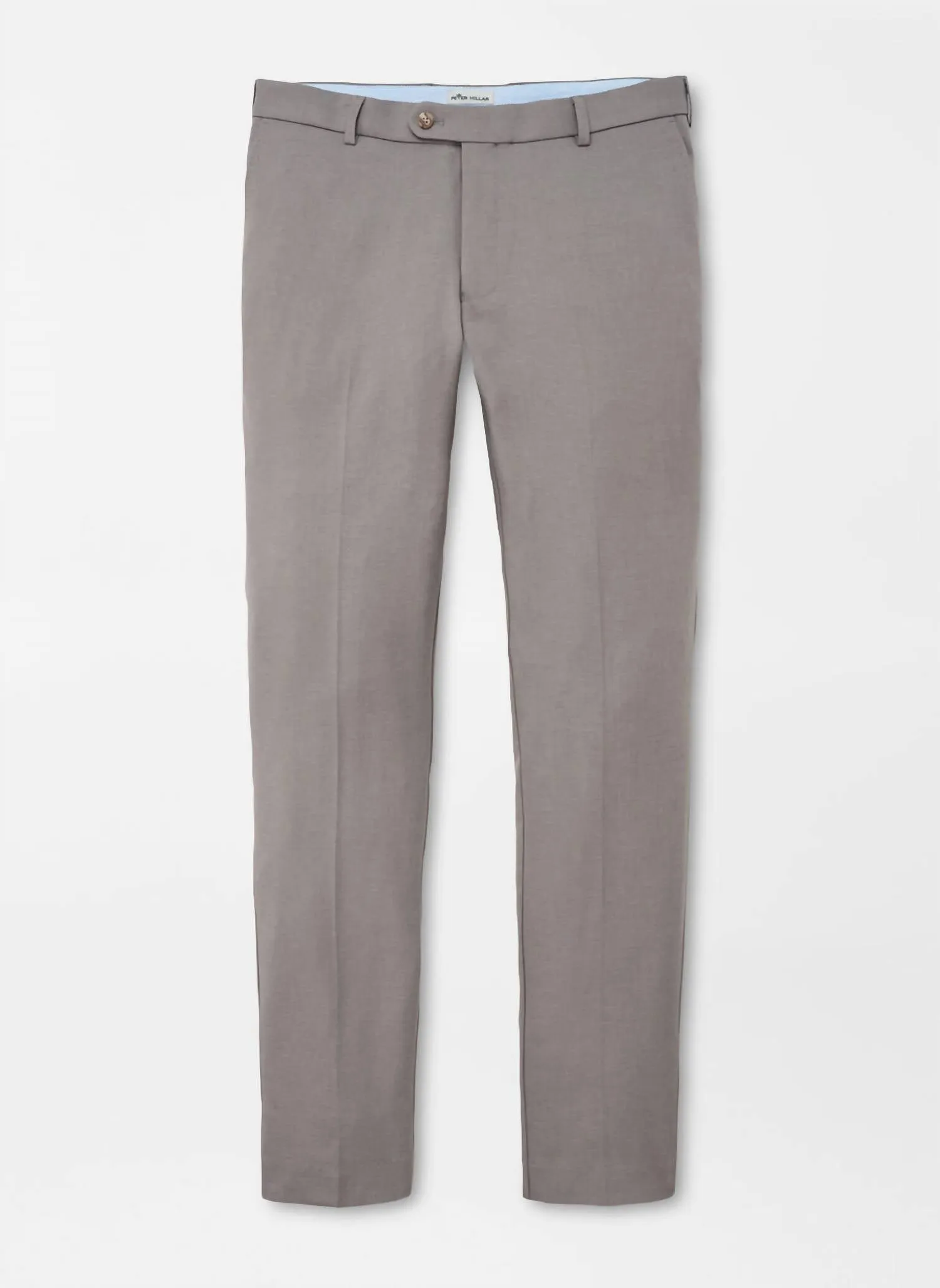 Franklin Performance Trouser In Gray