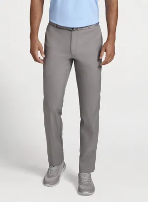 Franklin Performance Trouser In Gray