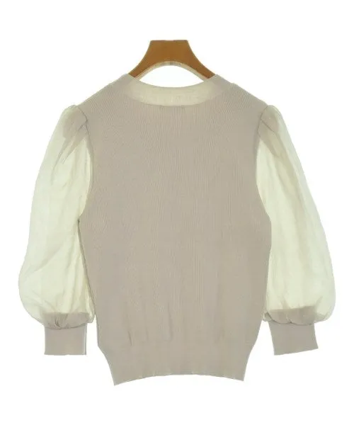 FRAY I.D Sweaters