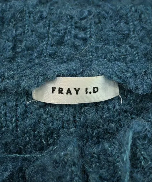 FRAY I.D Sweaters
