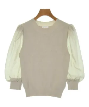 FRAY I.D Sweaters