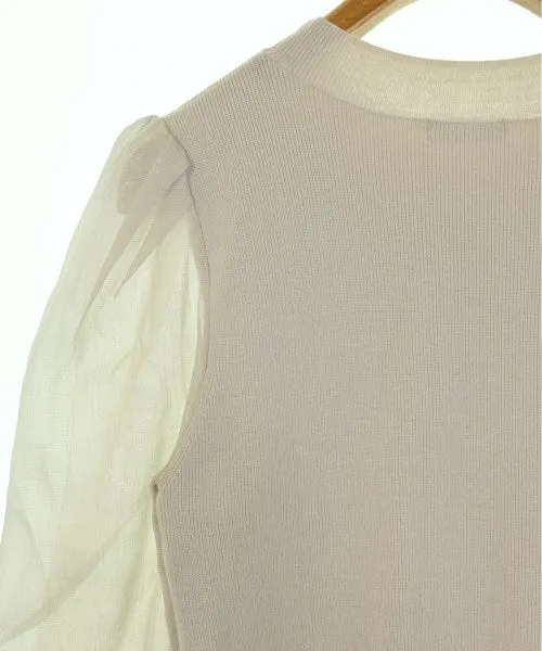 FRAY I.D Sweaters