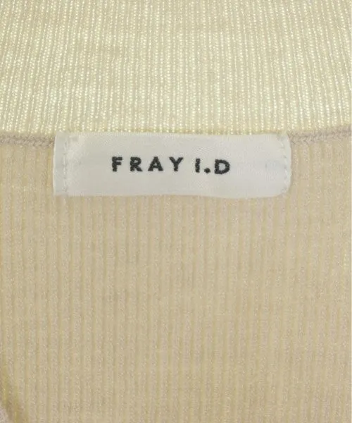 FRAY I.D Sweaters
