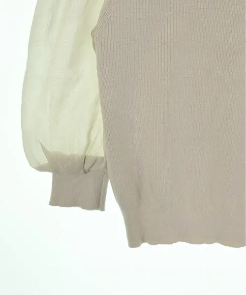 FRAY I.D Sweaters