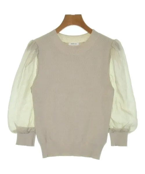 FRAY I.D Sweaters