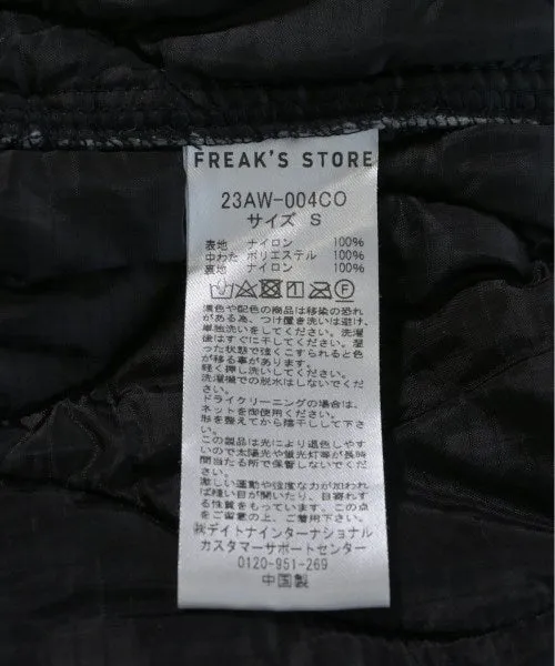 FREAK'S STORE Millitary jackets