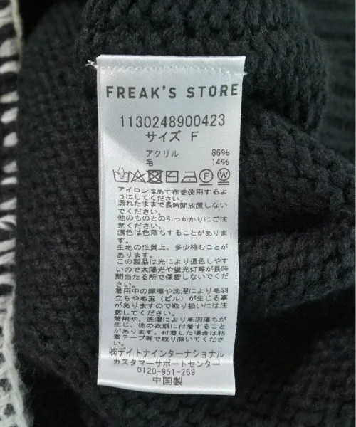 FREAK'S STORE Sweaters