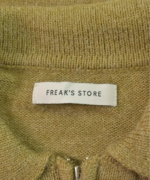 FREAK'S STORE Sweaters