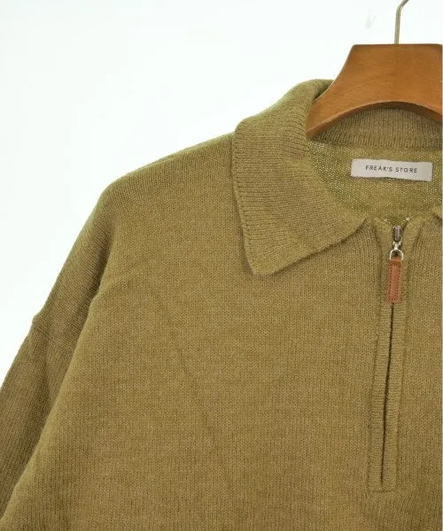 FREAK'S STORE Sweaters